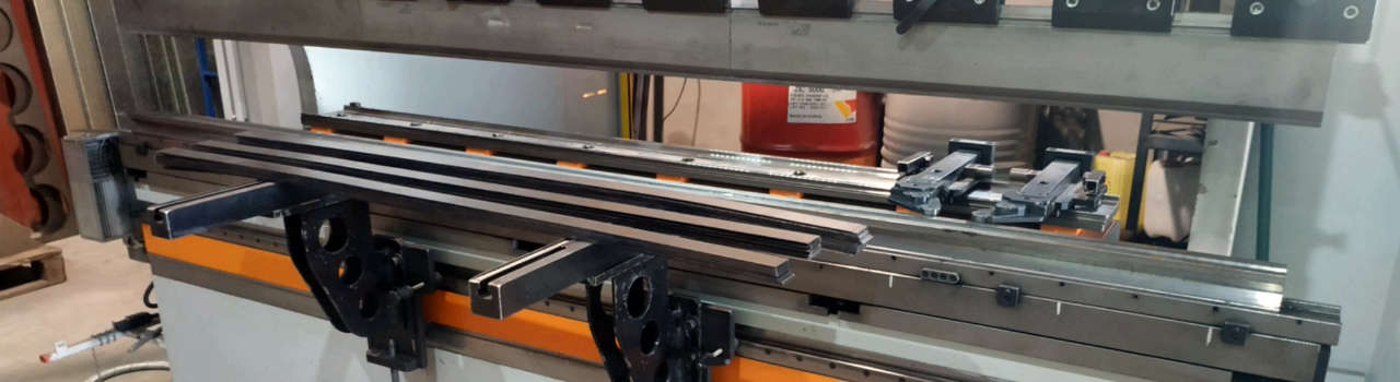 Лазерная резка металла в Житомире