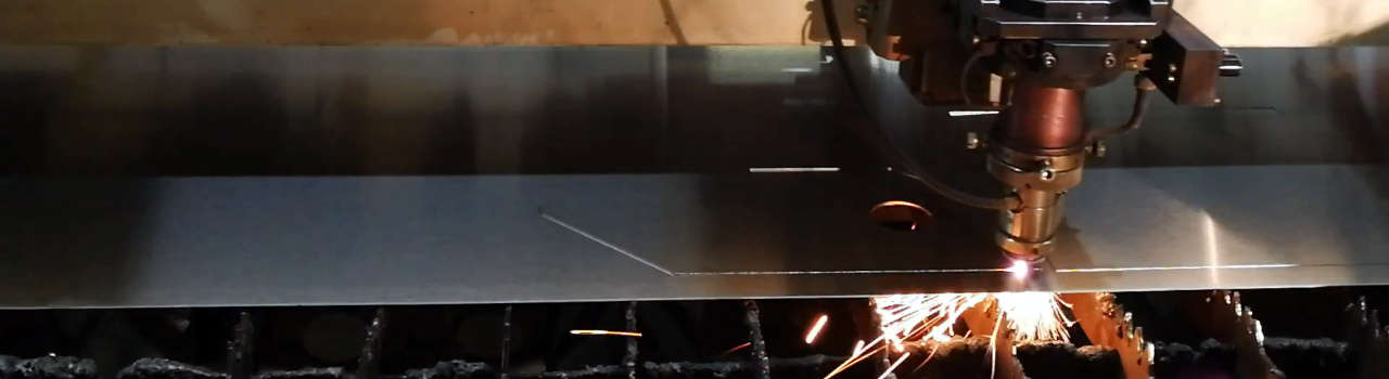 Лазерная резка металла в Житомире