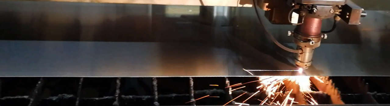 Лазерная резка металла в Житомире